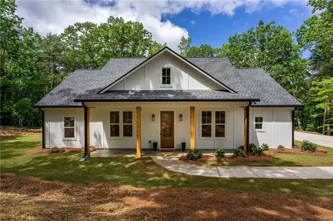 165 Salacoa Mountain View Dr, Jasper, GA 30143