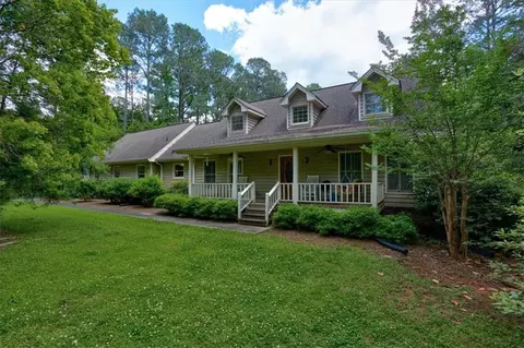 3400 Ebenezer Rd SE, Conyers, GA 30094