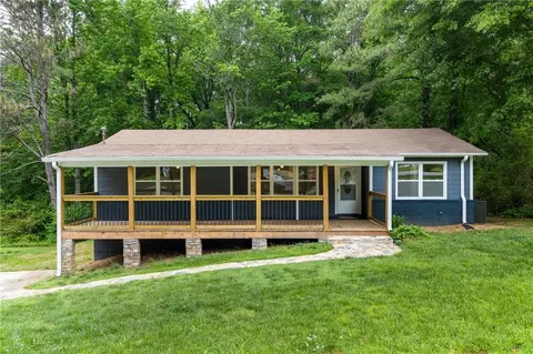 200 Marty Ln, Dallas, GA 30132