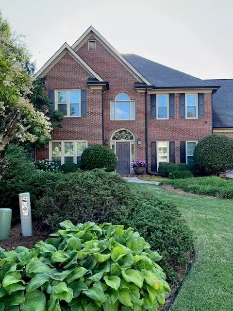 3348 Muscadine Trl, Kennesaw, GA 30144