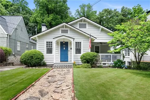 68 Highland Dr NE, Atlanta, GA 30305
