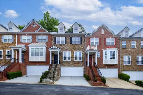 3976 Old Station Ct SE #8, Atlanta, GA 30339