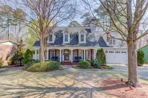 1986 Kensington High St, Lilburn, GA 30047