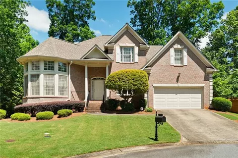 328 Tiger Lily Ct NE, Marietta, GA 30067