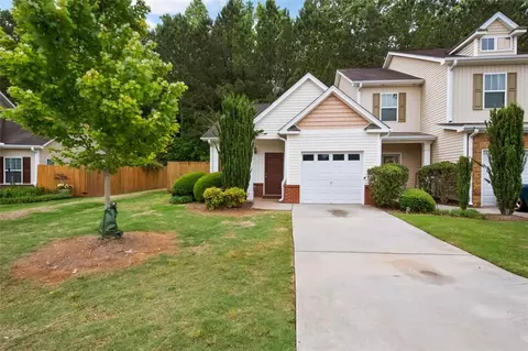 230 Ridge Mill Dr, Acworth, GA 30102