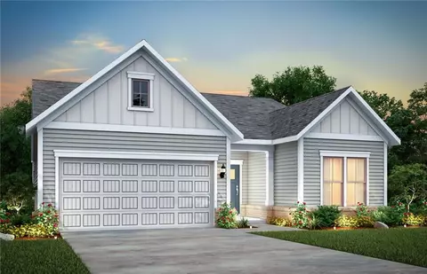 2712 Bateman St, Powder Springs, GA 30127