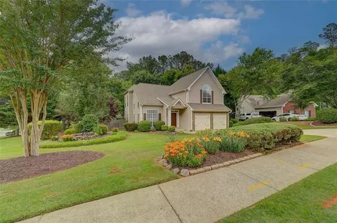 5012 Wesleyan Dr, Woodstock, GA 30189