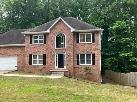 2976 Whisperwood Trl, Atlanta, GA 30344