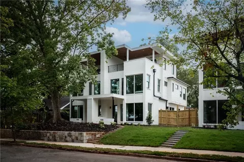 94 Whitefoord Ave NE #A, Atlanta, GA 30307