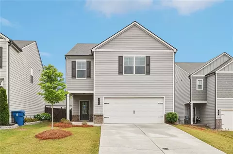 346 Auburn Station Dr, Auburn, GA 30011