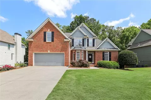 4530 Amysaye Walk NW, Acworth, GA 30101