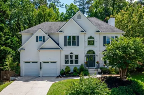 12375 Stevens Creek Dr, Johns Creek, GA 30005