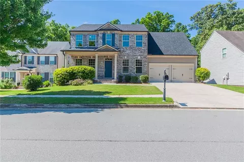 5037 Fellowship Dr, Buford, GA 30519