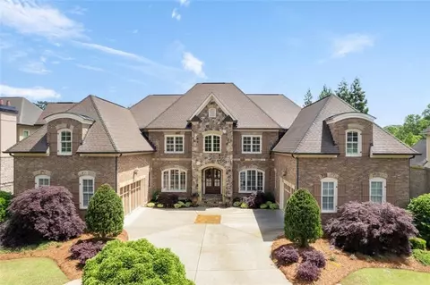 836 Barn Owl Rd, Marietta, GA 30068