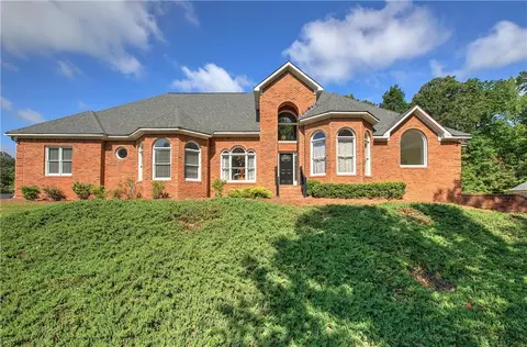 699 Spring Place Rd NE, White, GA 30184