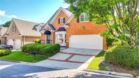 3481 Greystone Cir, Atlanta, GA 30341