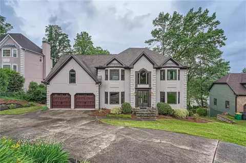 4153 Praline Ct, Marietta, GA 30066