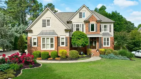 420 Greyfield Dr, Canton, GA 30115