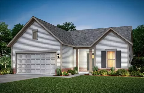 4470 Parkhurst St SW, Powder Springs, GA 30127