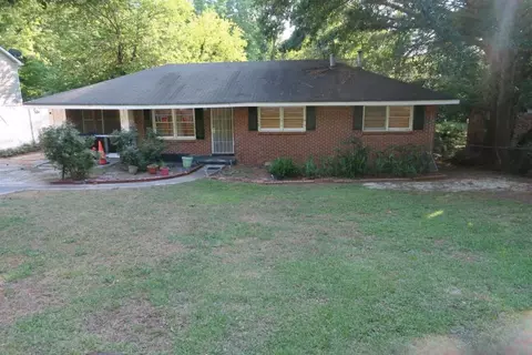 207 Williamson Mill Rd, Jonesboro, GA 30236