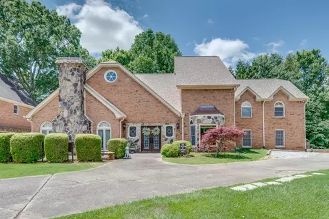 3448 Grist Mill Ct, Peachtree Corners, GA 30096