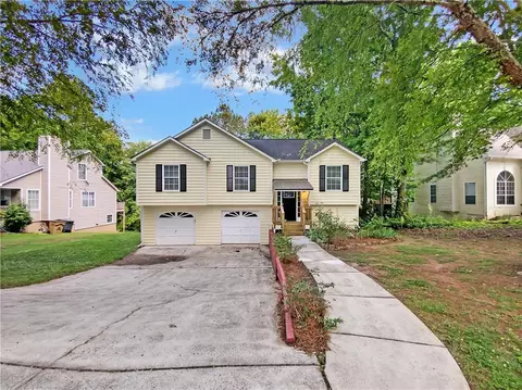 7150 Hazelwood Dr, Jonesboro, GA 30236