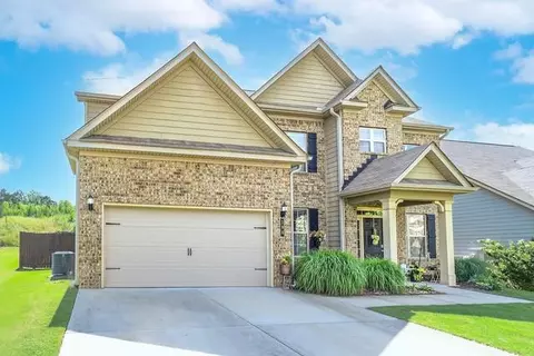 196 Valley View Trl, Dallas, GA 30132