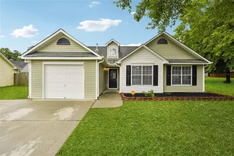 914 Moonlit Cres, Stockbridge, GA 30281