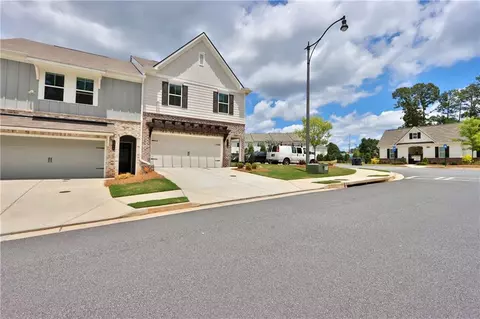 1244 Willamette Way, Marietta, GA 30008