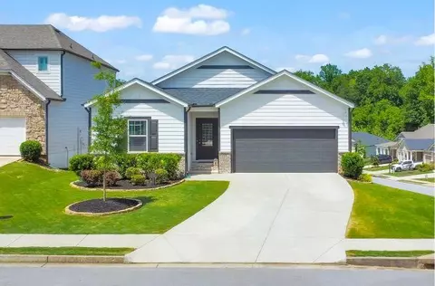 400 Hickory Ter, Canton, GA 30115