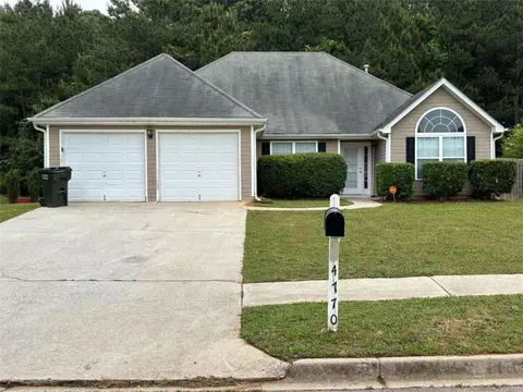 4770 Heather Mill Trce, Snellville, GA 30039