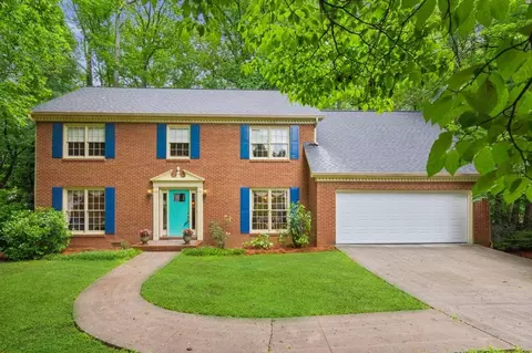 3711 Charlescrest Dr SW, Lawrenceville, GA 30044