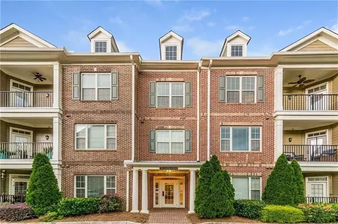 7265 Glisten Ave #124, Atlanta, GA 30328