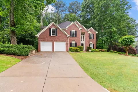 1830 Bitternut Ln, Cumming, GA 30041