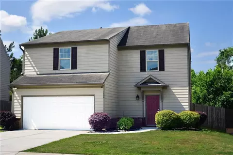 1402 Turning Leaf Ln, Pendergrass, GA 30567