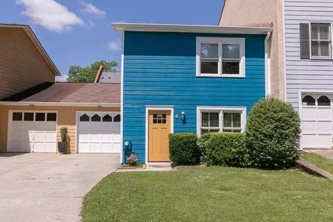222 Forkner Dr #6, Decatur, GA 30030