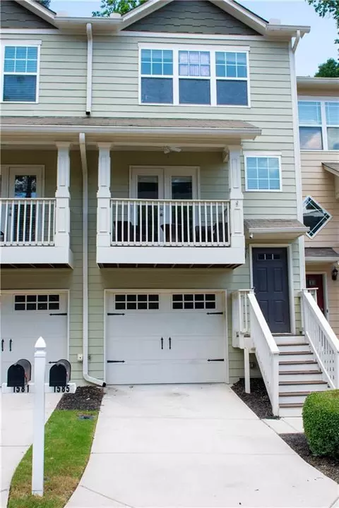 1585 Liberty Pkwy, Atlanta, GA 30318