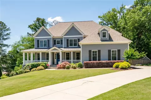 733 Indian Hills Pkwy, Marietta, GA 30068