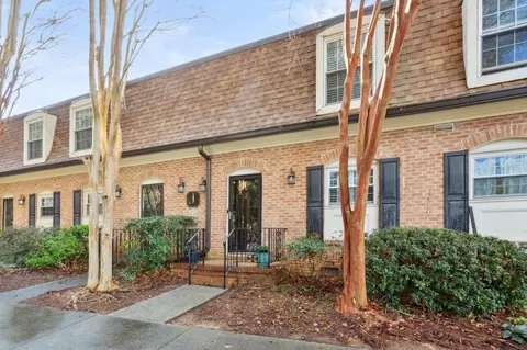 1261 Lavista Rd #J3, Atlanta, GA 30324