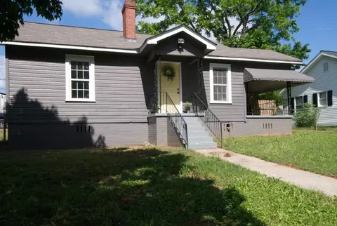 46 Walnut St, Aragon, GA 30104