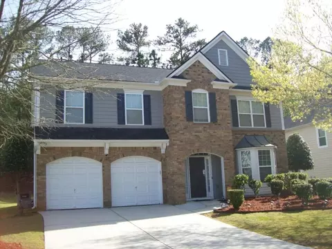 3613 Aberdeen Way, Douglasville, GA 30135