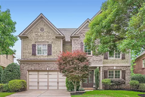 6264 Mount Vernon Oaks Dr, Atlanta, GA 30328