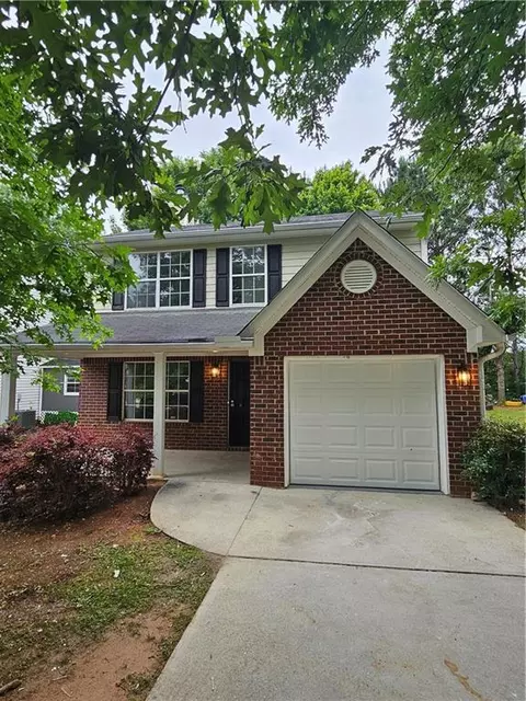 7218 Ravenwood Ln, Lithonia, GA 30038
