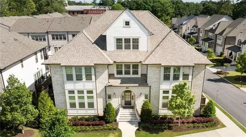 1257 Epping Ln #59, Brookhaven, GA 30319 photo 29
