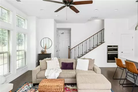 1257 Epping Ln #59, Brookhaven, GA 30319 photo 5