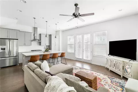 1257 Epping Ln #59, Brookhaven, GA 30319 photo 7