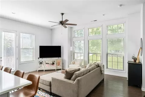 1257 Epping Ln #59, Brookhaven, GA 30319 photo 6
