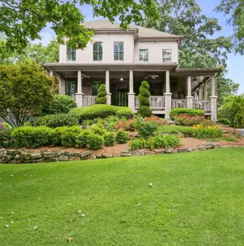 1234 Minhinette Dr, Roswell, GA 30075