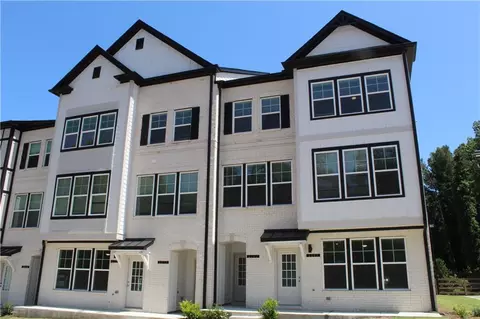5082 Insperon Ln #40, Peachtree Corners, GA 30092