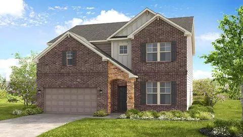 3039 Shirecrest Ln, Dacula, GA 30019